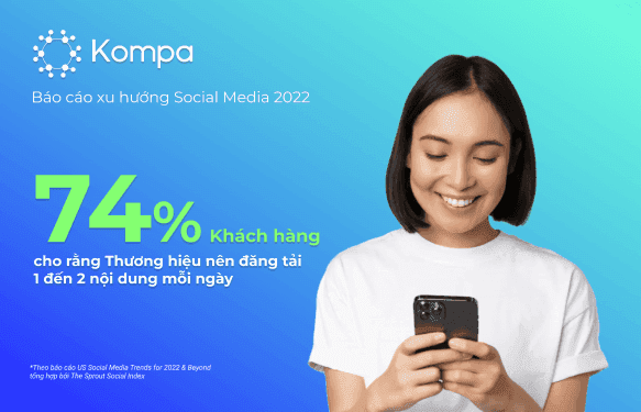 2022 Social Media Trends