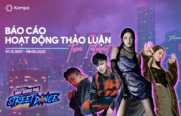 Street Dance Vietnam – A High-Potential Playground?