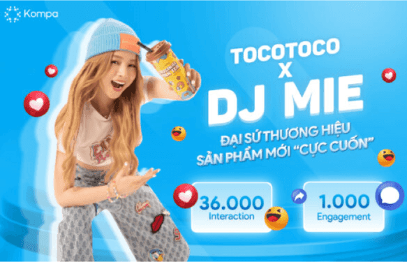 The Vibrant Milk Tea Market in Vietnam