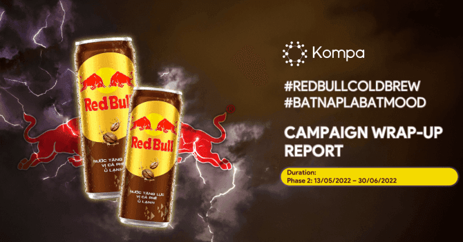 Red Bull Cold Brew Campaign Case Study: What Makes a Viral Campaign?