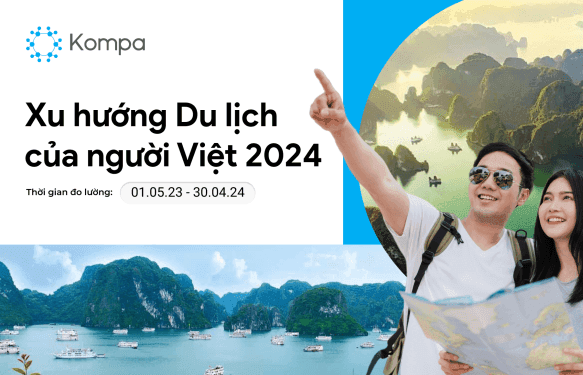 Vietnamese Travel Trends 2024