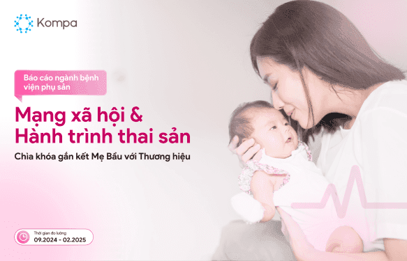 Social Media & The Maternity Journey – The Key to Engaging Expectant Mothers with Brands