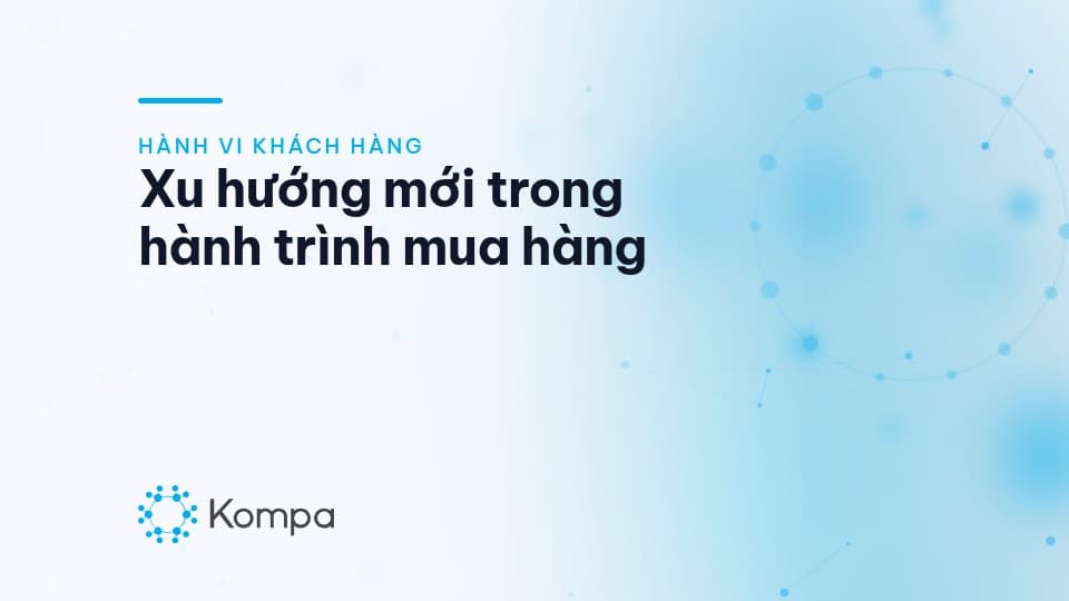 Analysing customer behaviour and trends in the purchase journey