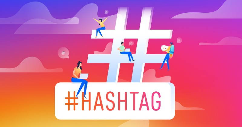 Hashtag là một dữ liệu quan trọng
