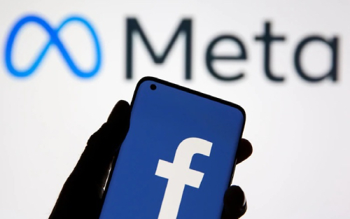 Meta - một trong những nền tảng mạng xã hội phổ biến nhất hiện nay