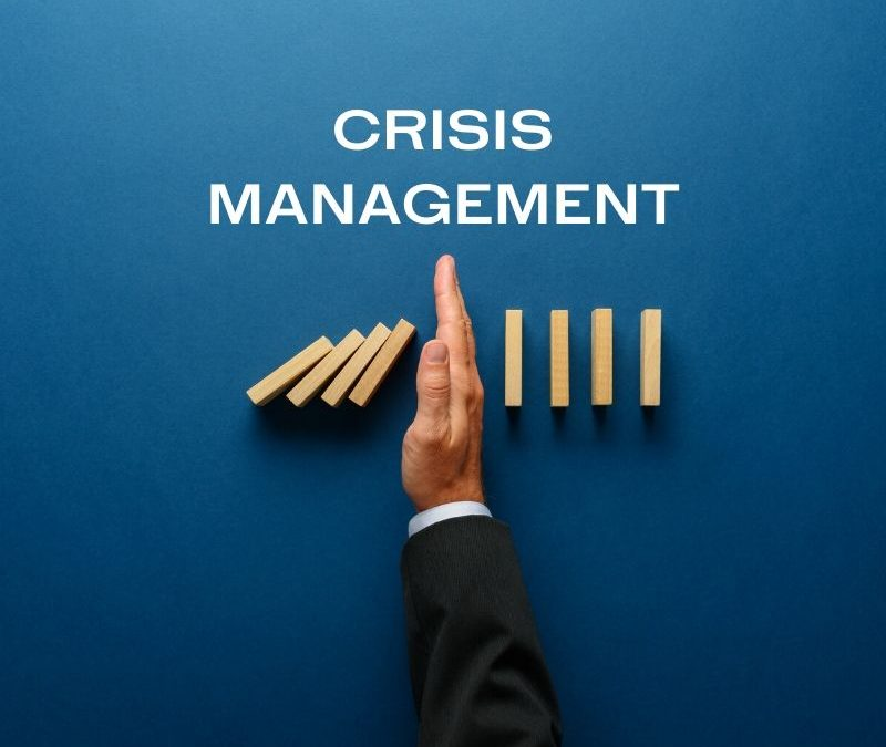 Kế hoạch quản trị khủng hoảng hợp lý