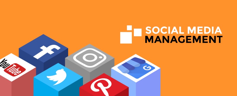 Cần chọn ra một kênh social media chính để quản lý hiệu quả hơn.