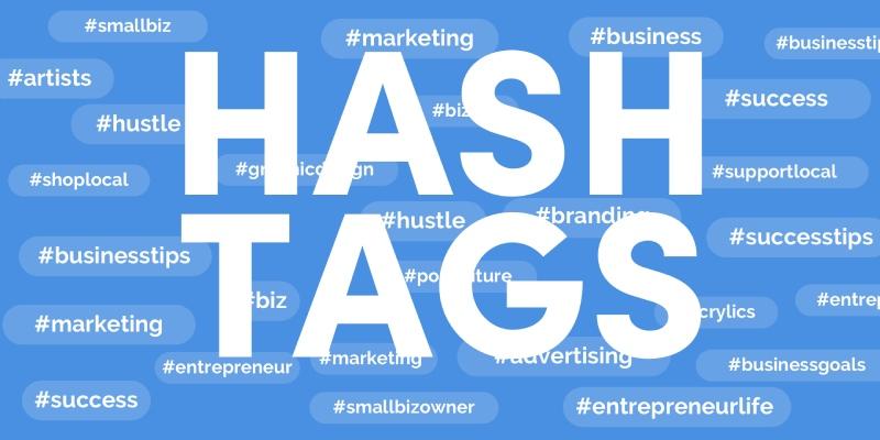 Hashtag là một thuật ngữ quen thuộc với người dùng mạng xã hội