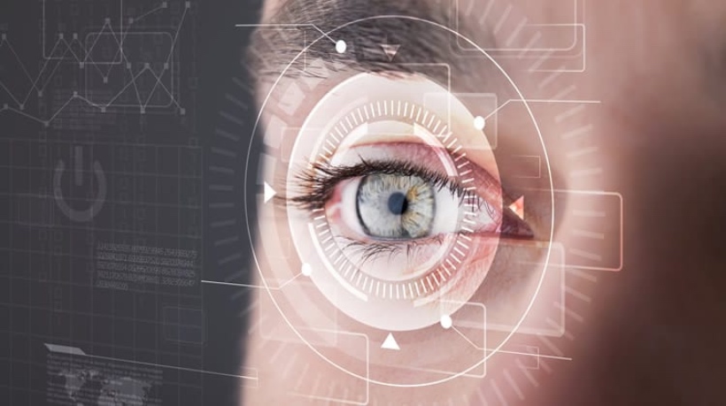 Công nghệ Eye tracking đã không còn là một sản phẩm điện ảnh giả tưởng nữa