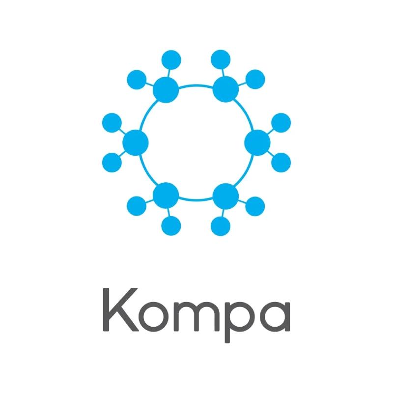 Kompa là người bạn đồng hành không thể thiếu của mọi Doanh nghiệp