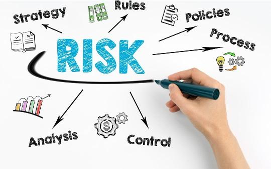 Phân tích rủi ro trong kinh doanh là phương tiện quan trọng để Doanh nghiệp tự bảo vệ mình