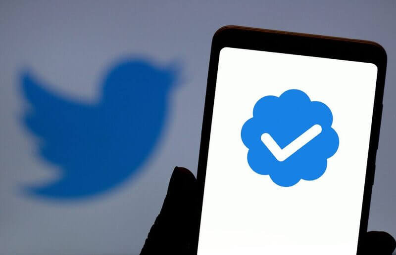 Nền tảng Twitter đặt ra các tiêu chuẩn nhận tích xanh nhằm hạn chế những tài khoản chưa đạt yêu cầu