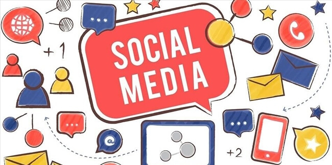 What is Social Media?
