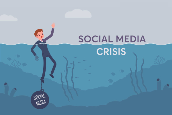 Gánh nặng Social Media Crisis với mọi Doanh nghiệp