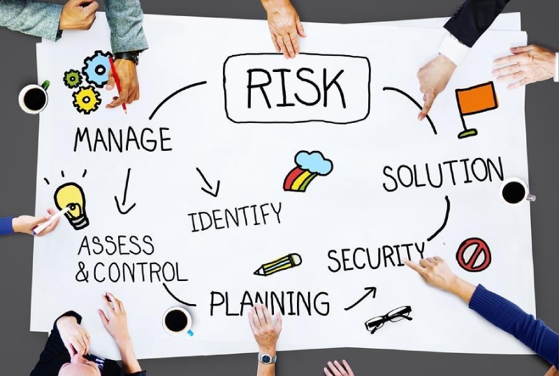Giám sát và đánh giá hiệu quả quản trị rủi ro