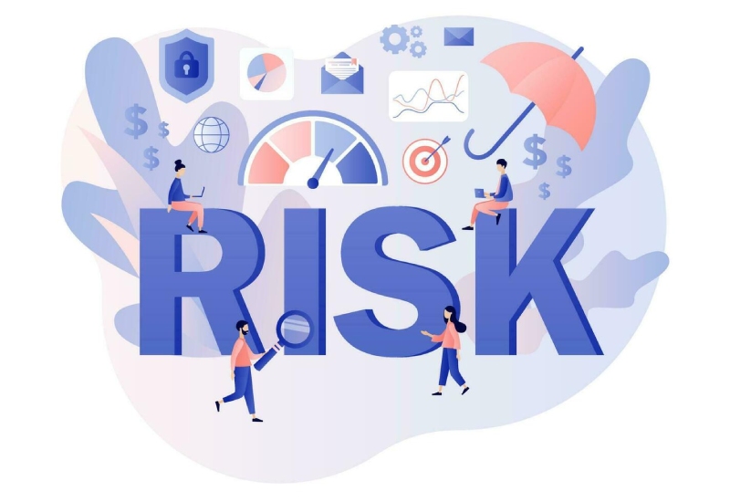 Nguyên tắc và phương pháp quản trị rủi ro