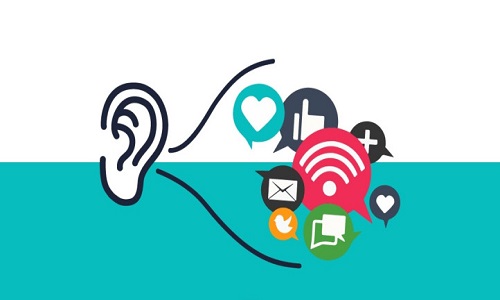 Sử dụng Social Listening giúp nắm bắt hành vi người tiêu dùng hiệu quả
