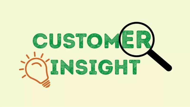 insight khách hàng là gì?