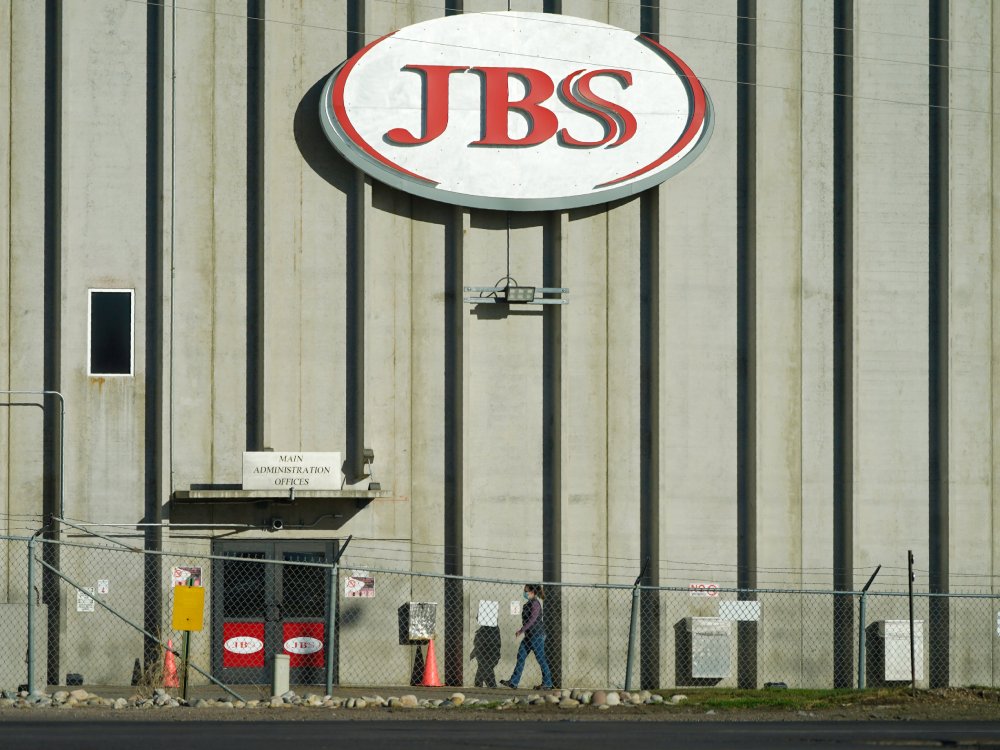 JBS phải đối mặt với hàng loạt đơn kiện từ khách hàng