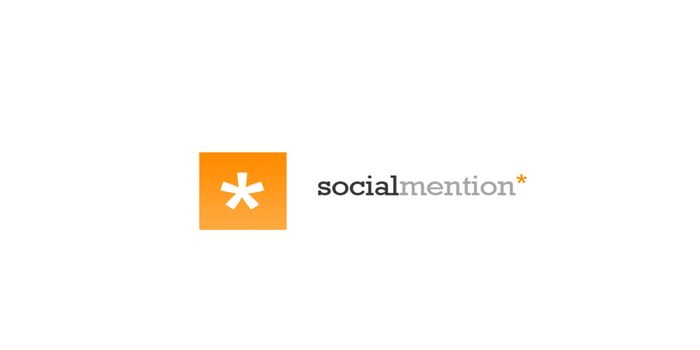 Social Mention tổng hợp thông tin trên nền tảng tìm kiếm mạng xã hội
