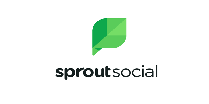 Sprout Social chia sẻ dữ liệu hiệu suất và báo cáo dễ dàng