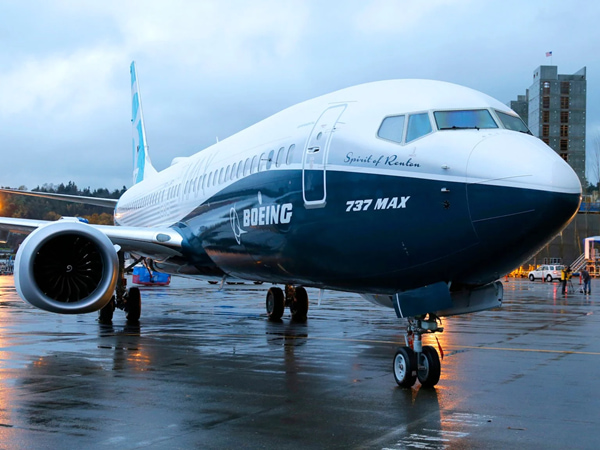 Khủng hoảng truyền thông của Boeing là một trong những sự kiện đầy tai hại và mất mát lớn nhất
