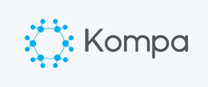 Kompa - Logo Kompa