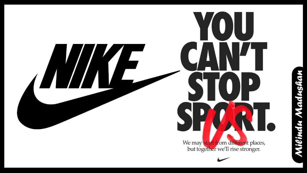 Chiến dịch của Nike đem đến những hiệu quả truyền thông ấn tượng