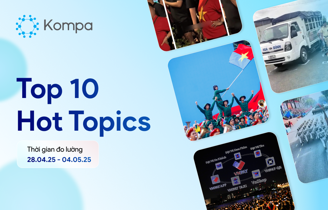 kompa top 10