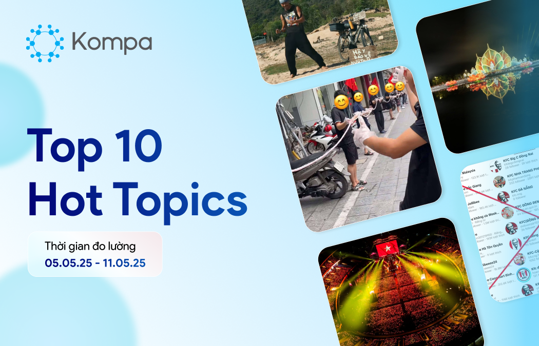 kompa top 10 