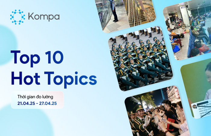 kompa top 10