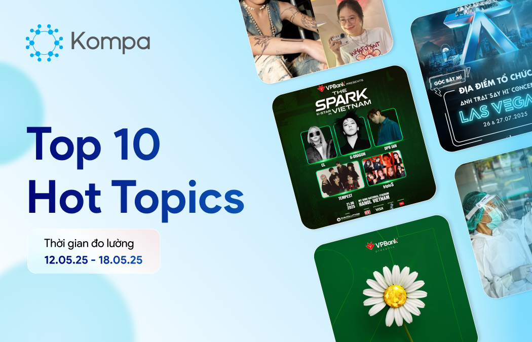 kompa top 10