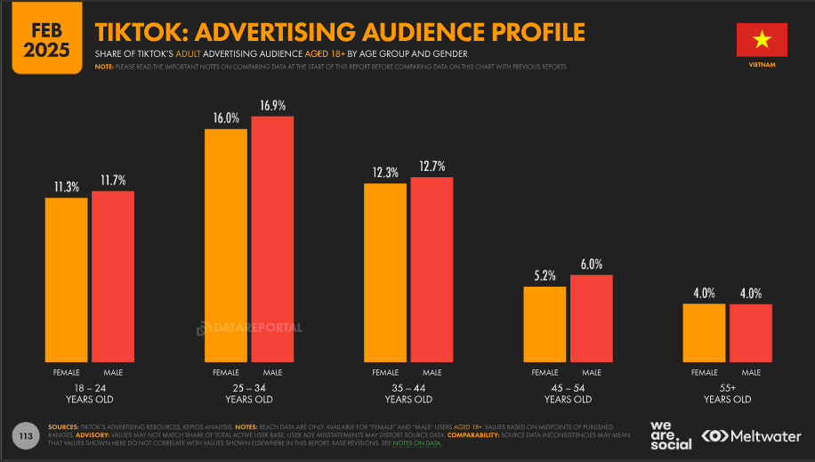 Social Listening TikTok