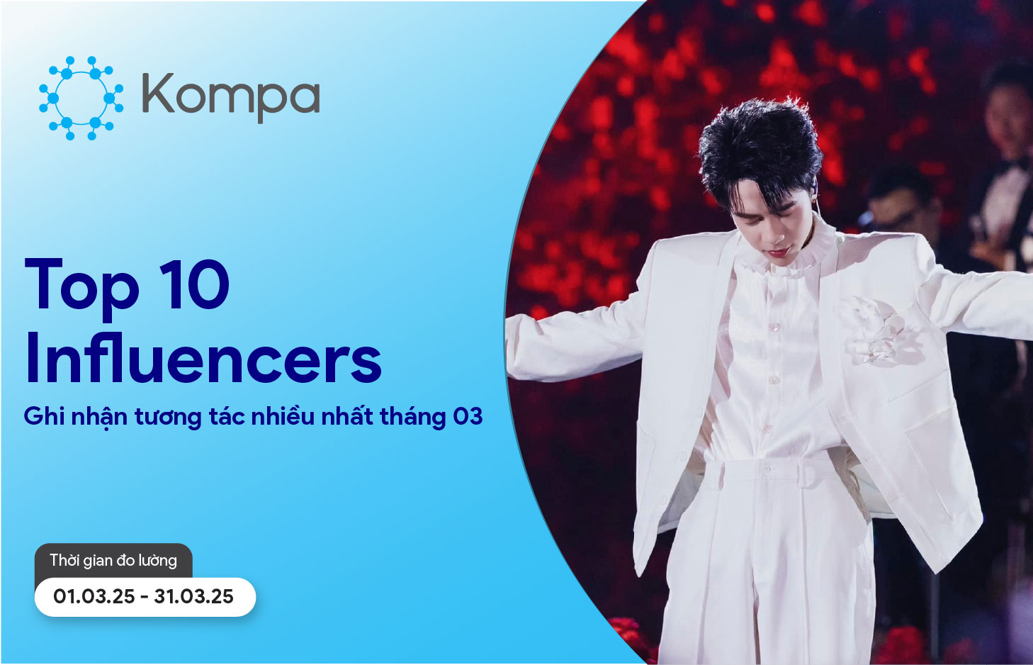 kompa top 10