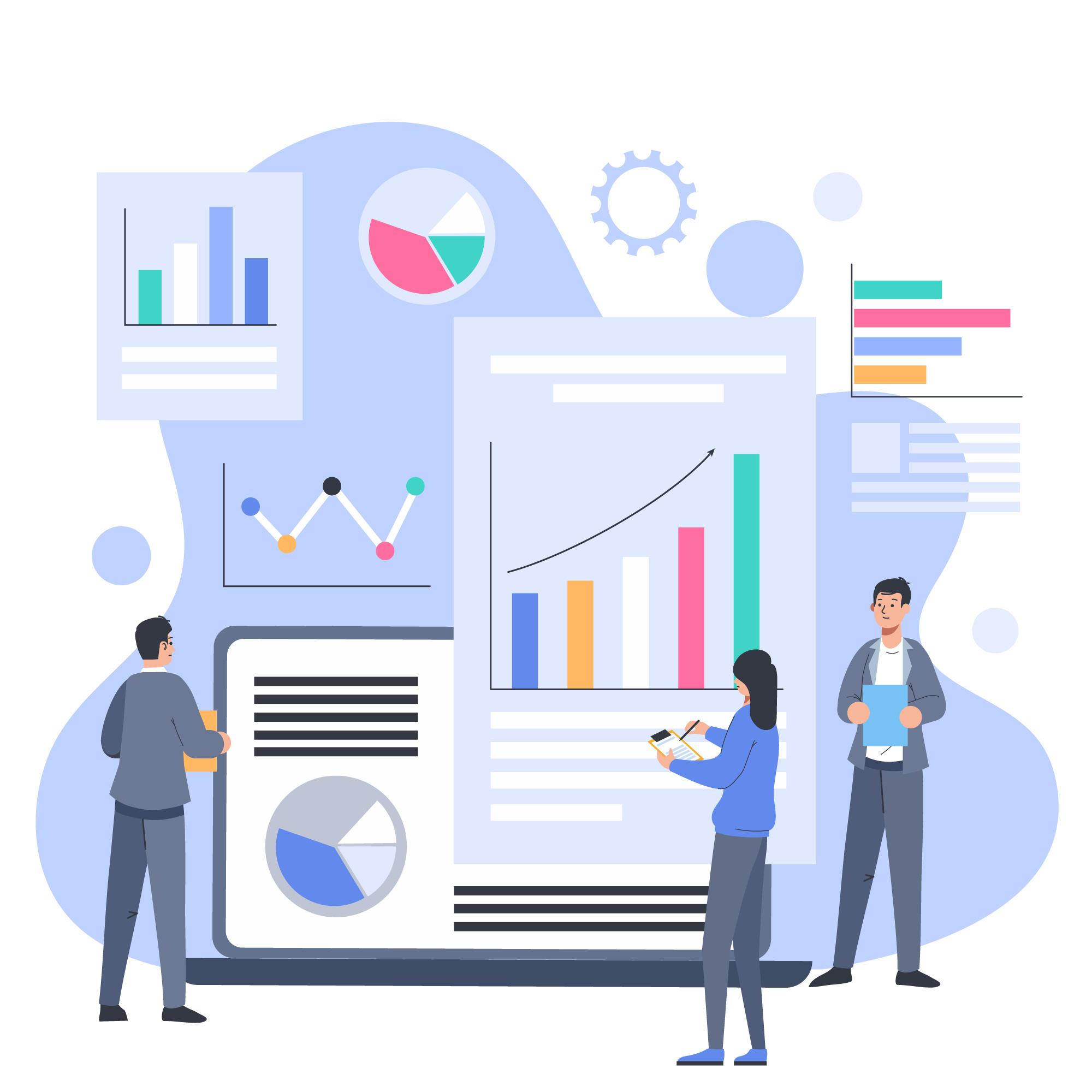 Ứng dụng dữ liệu real-time social listening vào chiến lược