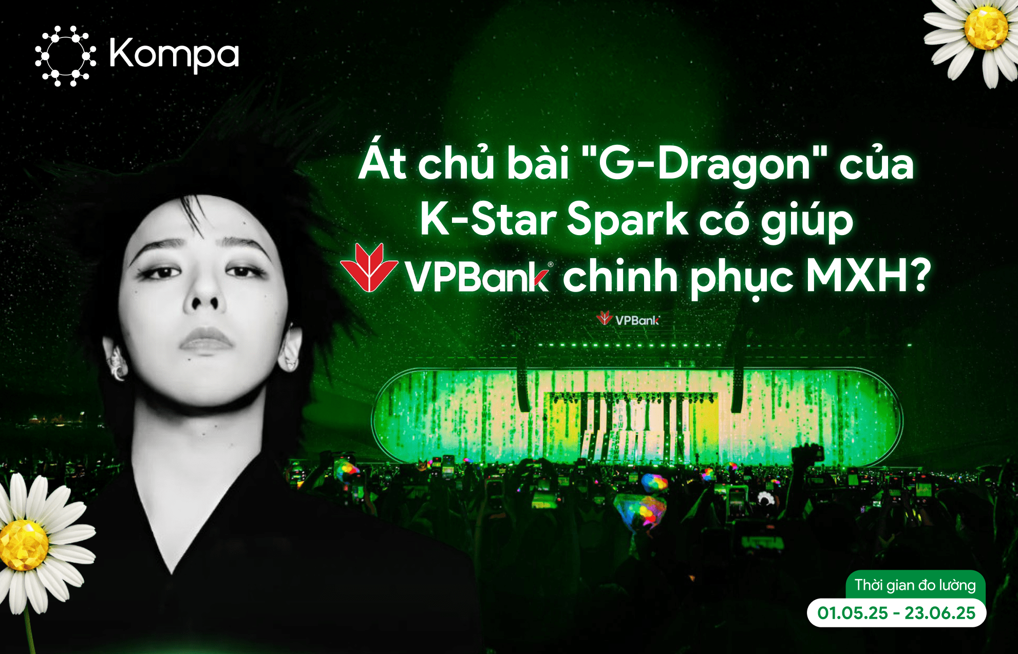 VP Bank K-Star Spark
