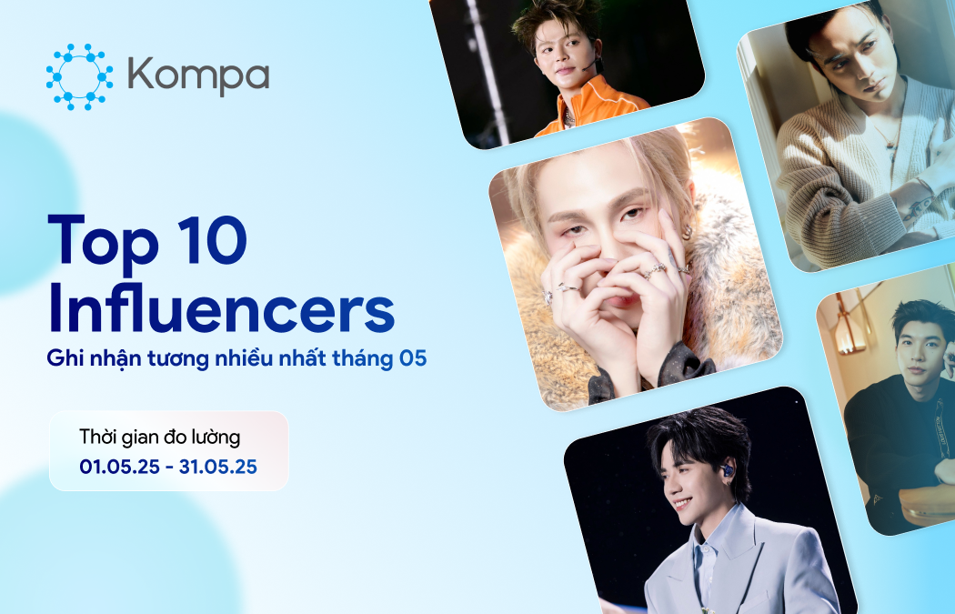 kompa top 10