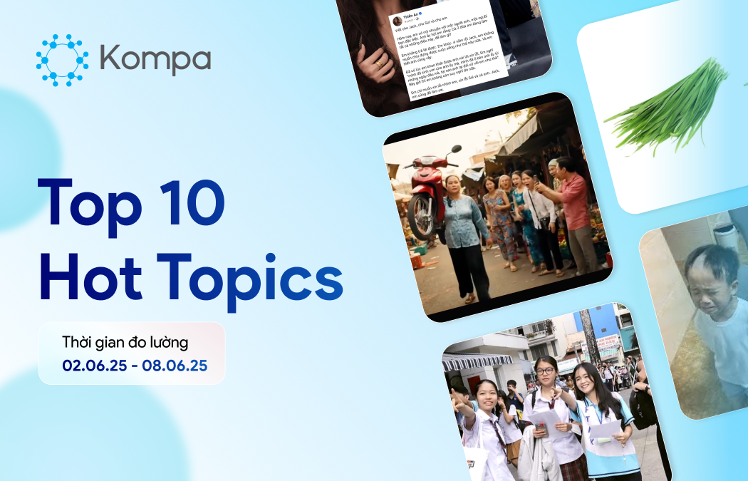 kompa top 10