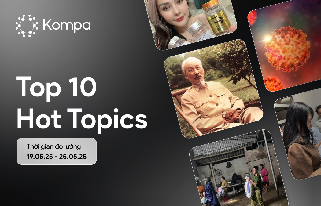 kompa top 10