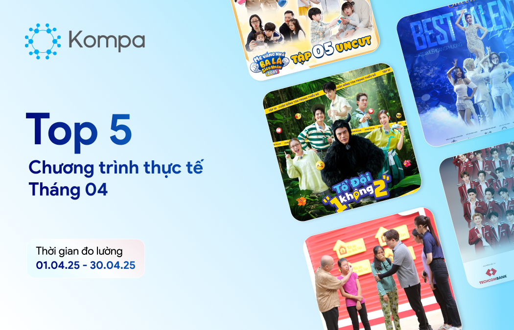 kompa top 10