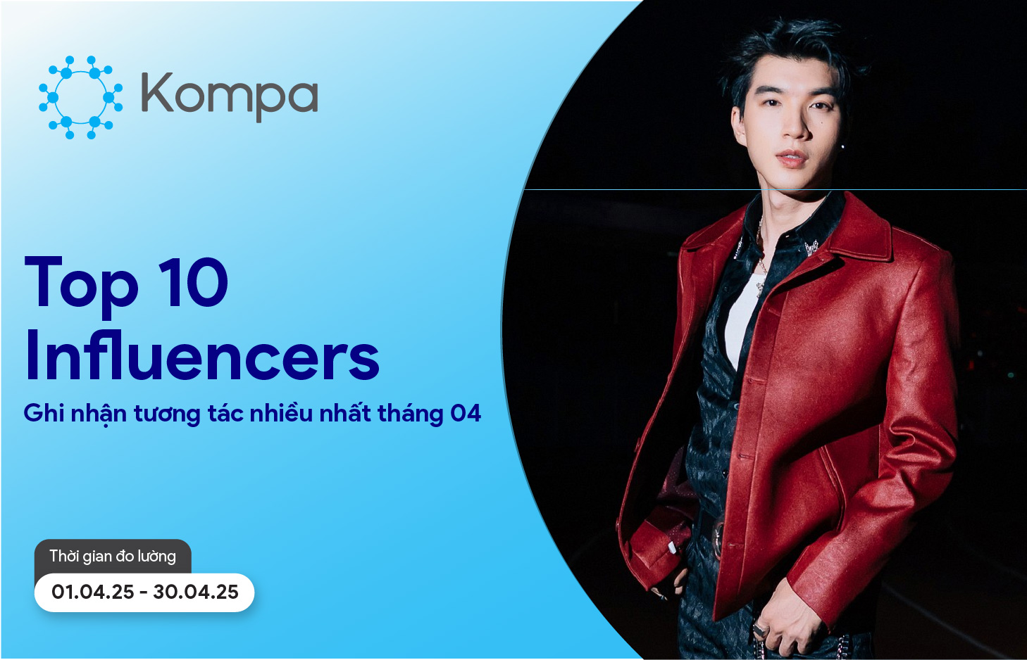 kompa top 10 