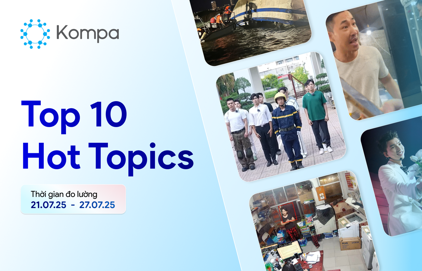 kompa top 10