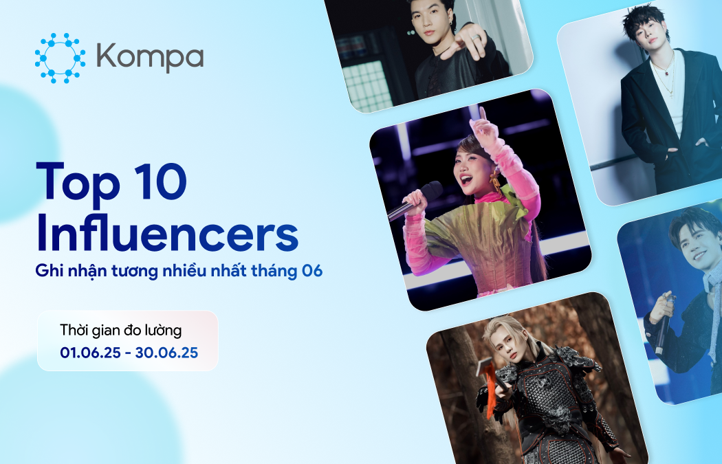 kompa top 10