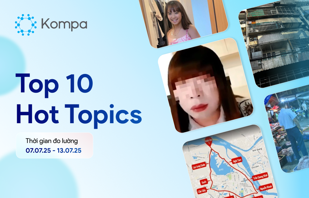 kompa top 10