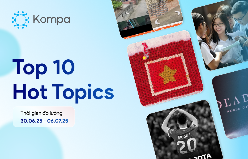 kompa top 10