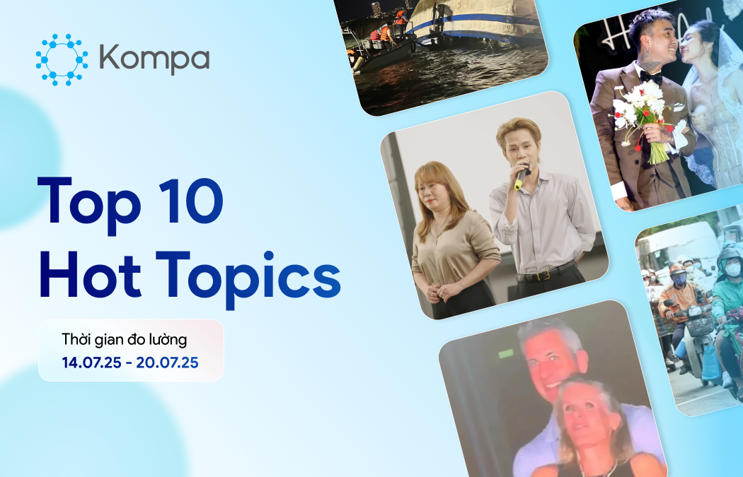 kompa top 10 