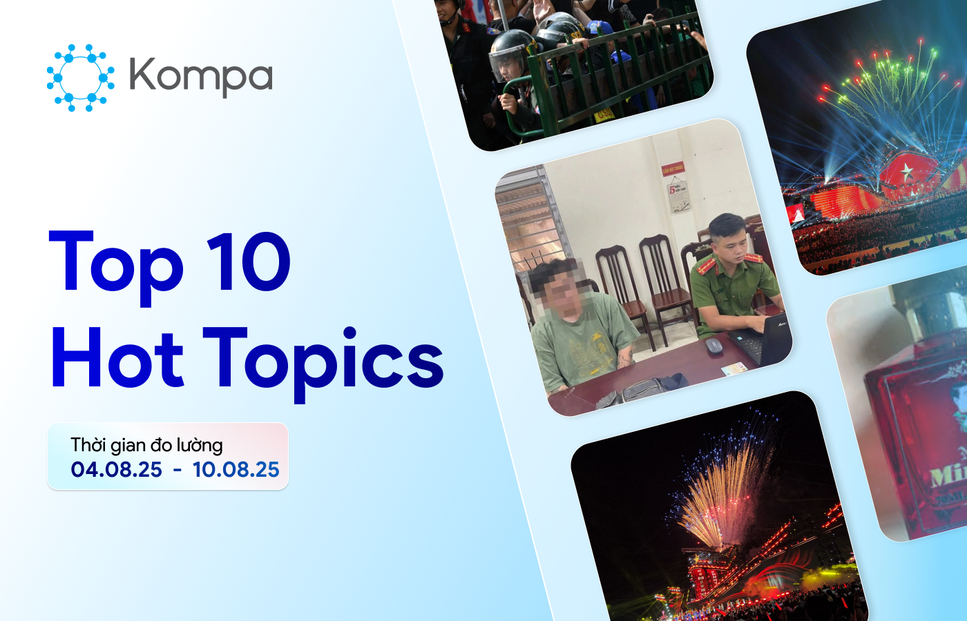 kompa top 10 