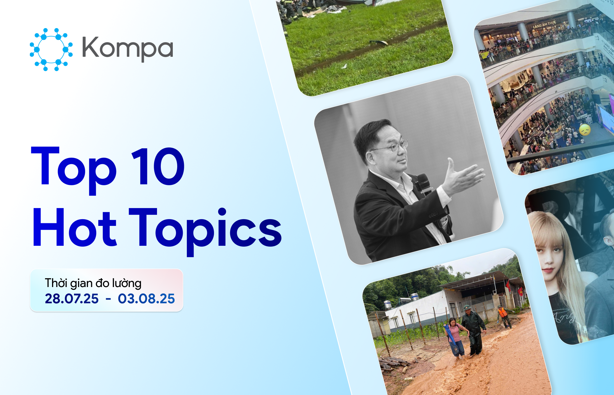 kompa top 10
