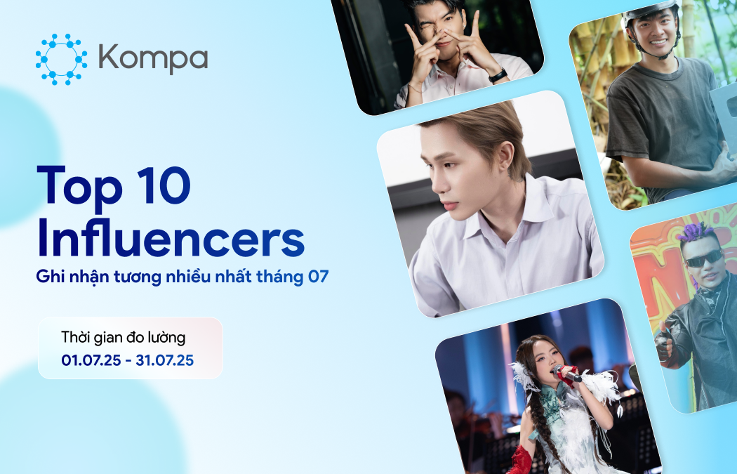 kompa top 10