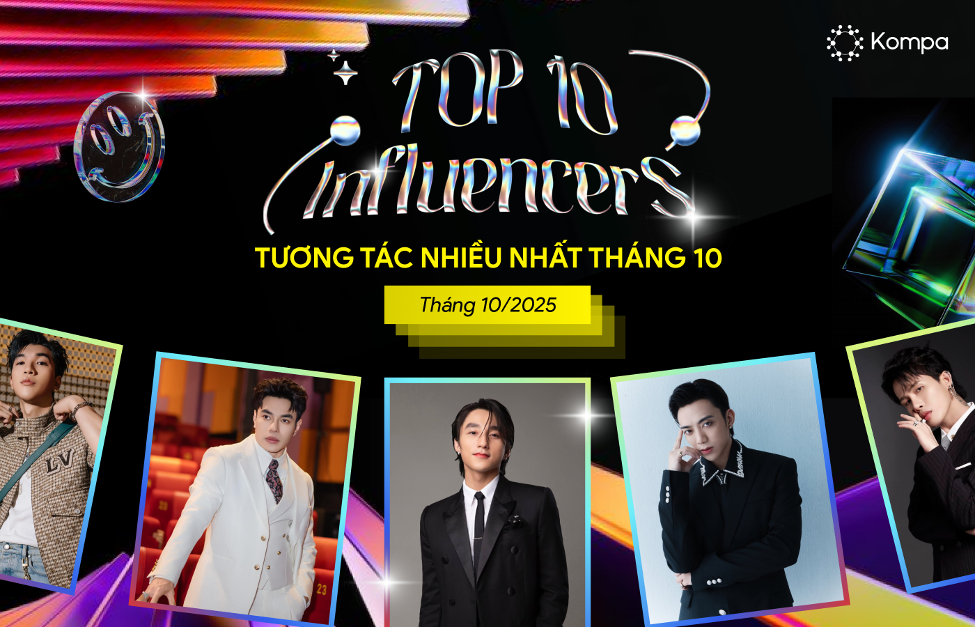 bảng xếp hạng Kompa